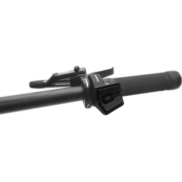 Afbeelding laden in galerijviewer, Shimano Steps schakelaar rechts sw-e6010-r voor ondersteuning
