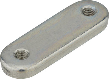 Followme thrust inner plate for tandem hitch