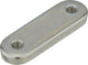 Followme thrust inner plate for tandem hitch