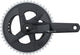 Sram rival dub 2x12-speed power meter crankset
