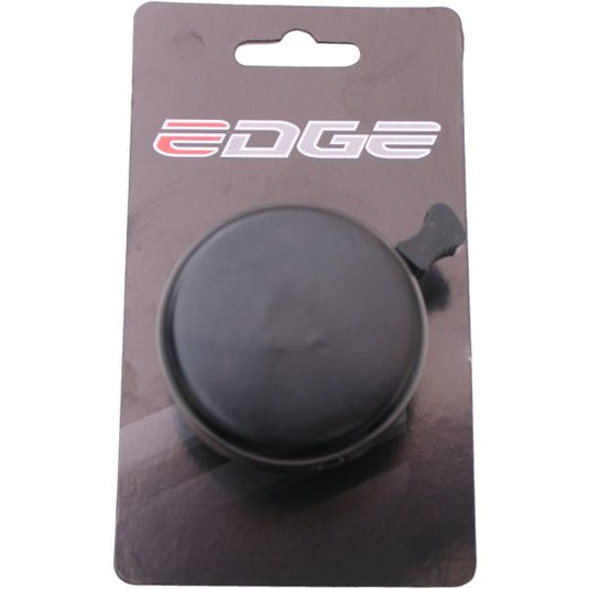 Edge fietsbel urban - zwart (op kaart)