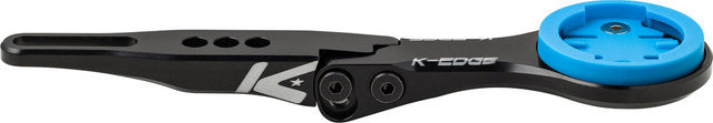 Afbeelding laden in galerijviewer, K-edge integrated handlebar mount for wahoo elemnt
