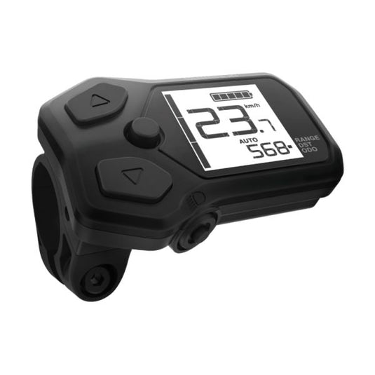 Shimano display steps sc-e5000a 1st gen