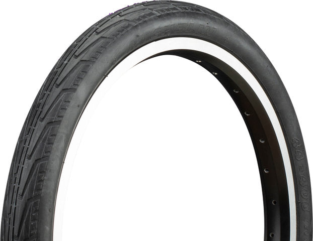 Afbeelding laden in galerijviewer, Michelin city'j 20 wired tyre
