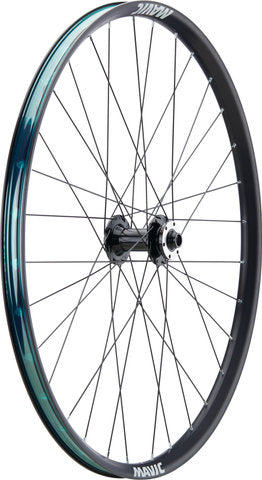 Afbeelding laden in galerijviewer, Mavic e-access xr27 disc 6-hole 29 wheelset
