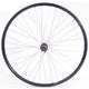 Shimano voorwiel 28 29 622x19c ryde andra 30 velg met fh-mt200 naaf voor center lock remschijf - zwart