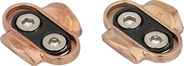 Afbeelding laden in galerijviewer, Crankbrothers easy release cleats
