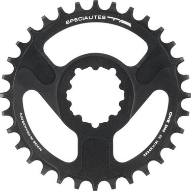 Ta one dm chainring