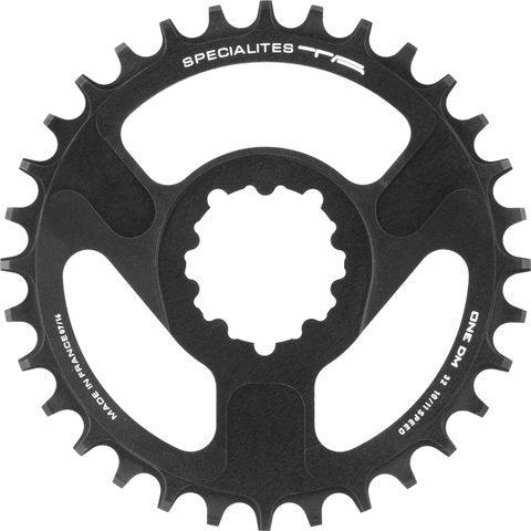 Ta one dm chainring