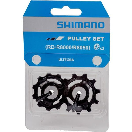 Shimano Derailleurwieltjes Ultegra GRX RD-R8000 11V