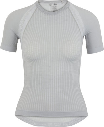 Giro chrono ss base layer women's undershirt