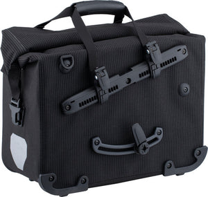 Ortlieb ql2.1 office-bag high-vis briefcase