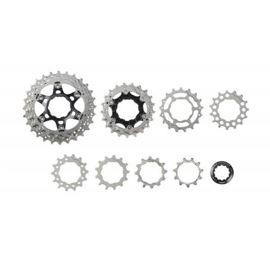 Shimano cassette 11V 12-25 Ultegra CSR8000