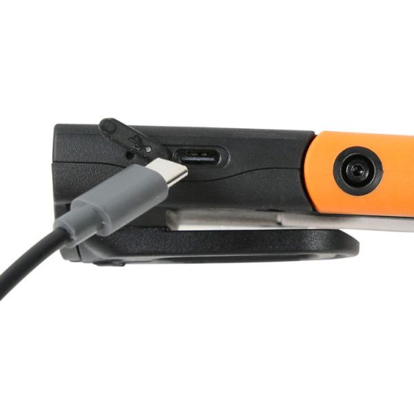 Afbeelding laden in galerijviewer, Beta oplaadbare led inspectielamp tools 1838 compact
