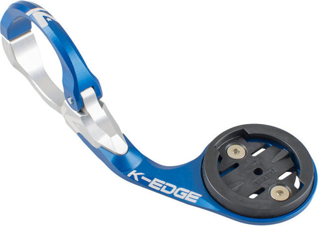 Afbeelding laden in galerijviewer, K-edge race handlebar mount for garmin edge
