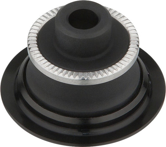Zipp right end cap for cognition v1 rear hubs