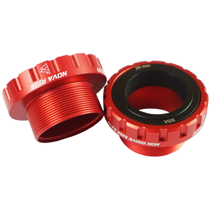 Afbeelding laden in galerijviewer, Novaride - bsa sram dub29 trapas
