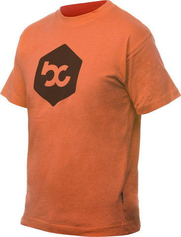 Afbeelding laden in galerijviewer, Bc basic kids t-shirt logo
