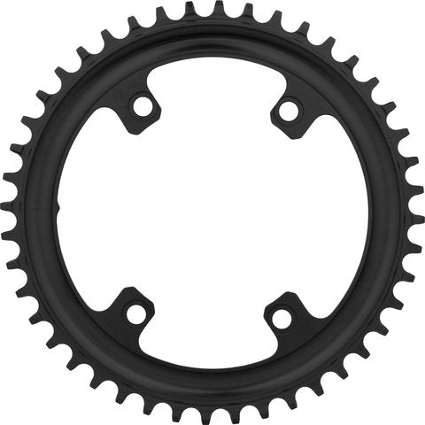 Afbeelding laden in galerijviewer, Wolf tooth components 110 bcd asymmetric 4-arm chainring for shimano grx
