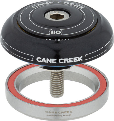 Afbeelding laden in galerijviewer, Cane creek 110-series is41 28.6 headset top assembly
