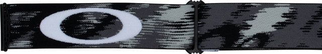Afbeelding laden in galerijviewer, Oakley spare strap for airbrake mx goggles
