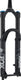 Fox racing shox 38 float 27.5 grip performance boost suspension fork - 2022 model