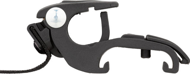 Afbeelding laden in galerijviewer, Ortlieb ql2.1 hook 16 mm with adjustable handle
