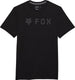 Fox head absolute ss tech tee t-shirt