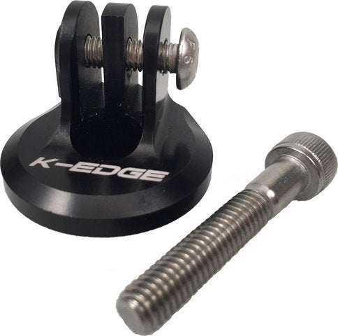 Afbeelding laden in galerijviewer, K-edge go big headset mount for gopro
