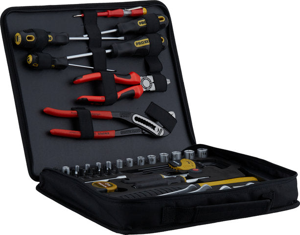 Afbeelding laden in galerijviewer, Proxxon universal tool bag
