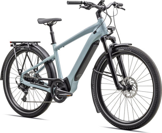 Specialized turbo vado 4.0 27.5 e-touring bike