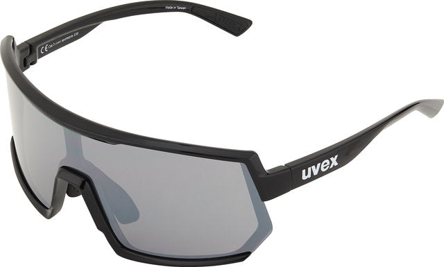 Afbeelding laden in galerijviewer, Uvex sportstyle 235 sports glasses
