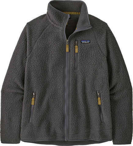 Afbeelding laden in galerijviewer, Patagonia retro pile jacket
