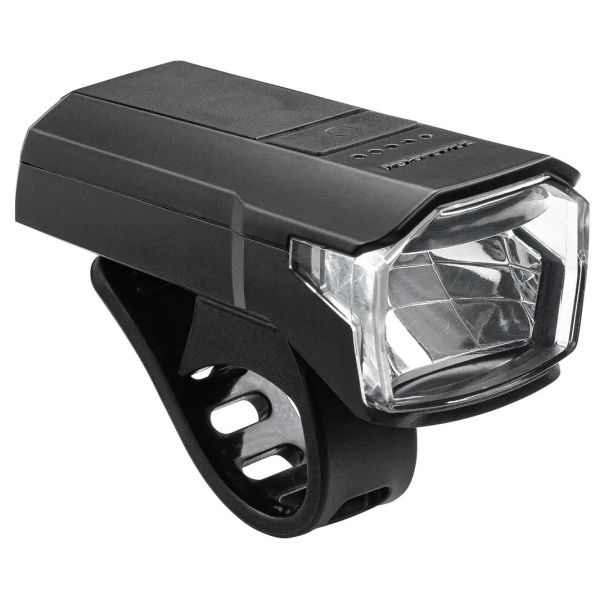 Afbeelding laden in galerijviewer, Trelock koplamp lighthammer ls 480 front light lighthammer ls 480 usb
