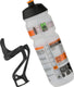 Tune linksträger rechtsträger 750 ml bottle cage set