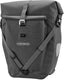 Ortlieb back-roller plus urban bicycle bag