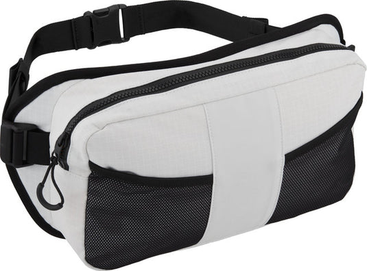 Capsuled hip bag