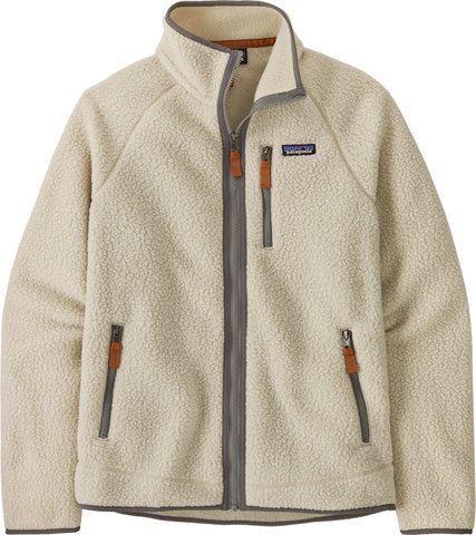 Afbeelding laden in galerijviewer, Patagonia retro pile jacket
