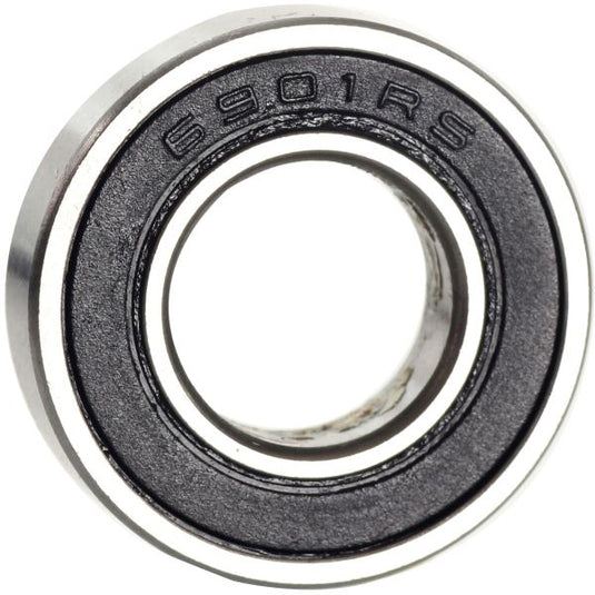 Union kogellager max cb-444 6901v llu 12x24x6