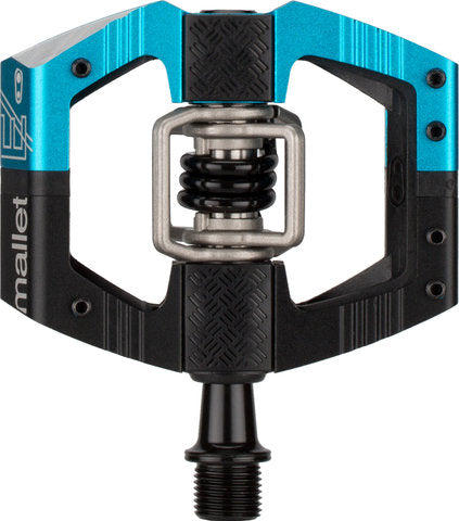 Crankbrothers mallet e ls clipless pedals