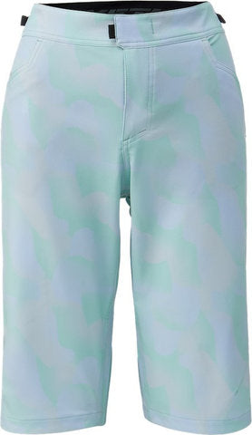 Yeti cycles norrie women's shorts