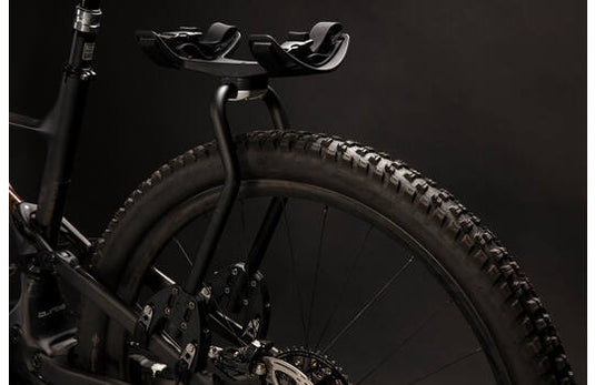 Aeroe - spider rear rack bagagedrager