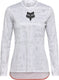 Fox head women's ranger lunar se l s jersey