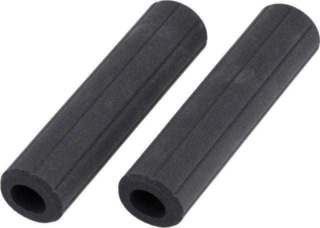 Afbeelding laden in galerijviewer, Esi ribbed chunky silicone handlebar grips
