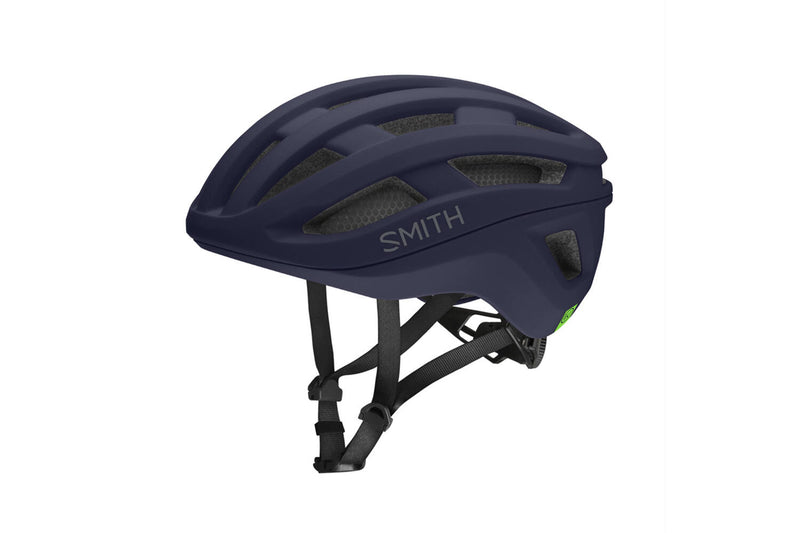 Afbeelding laden in galerijviewer, Smith helm persist 2 mips matte midnight navy
