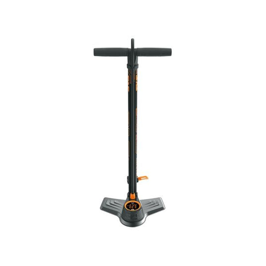Voetpomp SKS Air-X-Plorer DIGI 10.0 10 Bar - AV, SV, DV (MV EASY)