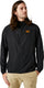 Fox head calibrated windbreaker jacket
