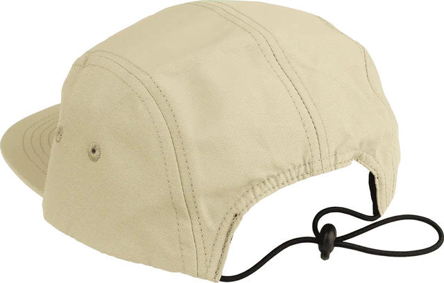 Afbeelding laden in galerijviewer, Burgtec courier five panel cap
