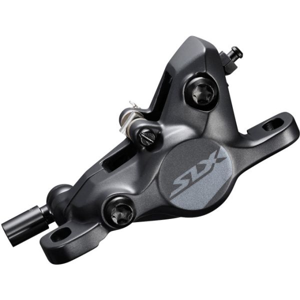 Afbeelding laden in galerijviewer, Shimano remblokhouder slx br-m7100 shim.crake calipers slx sw pm 2ko resin m7100
