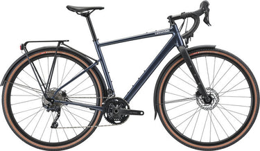 Cannondale topstone eq 28 gravel bike
